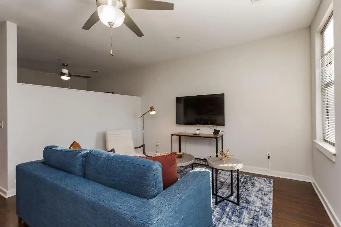 Cozysuites Musicrow Astonishing Studio With Free Parking 38 Nashville
