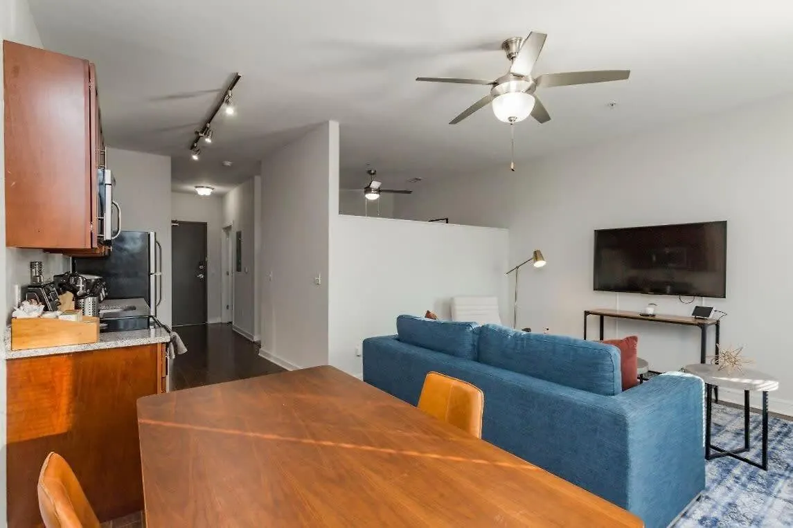 Apartment Cozysuites Musicrow Astonishing Studio With Free Parking 38 Nashville