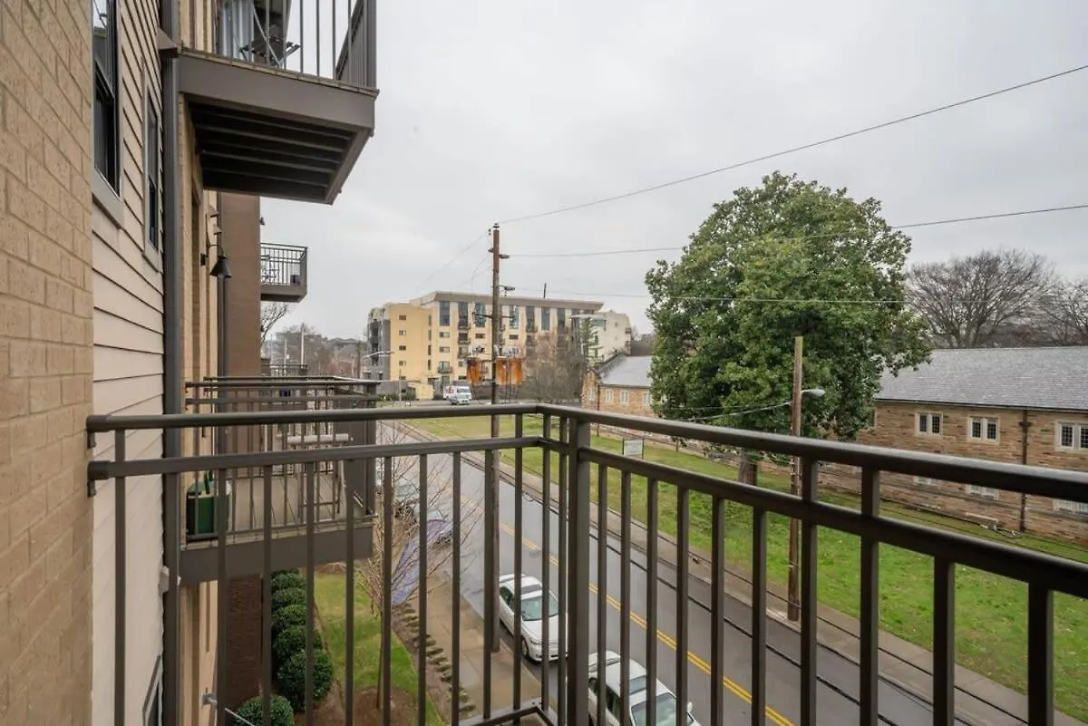 Cozysuites Musicrow Astonishing Studio With Free Parking 38 Nashville United States