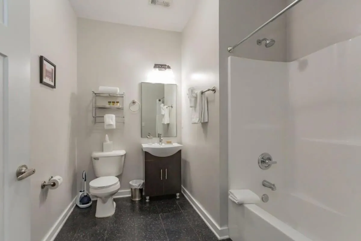 Cozysuites Musicrow Astonishing Studio With Free Parking 38 Nashville