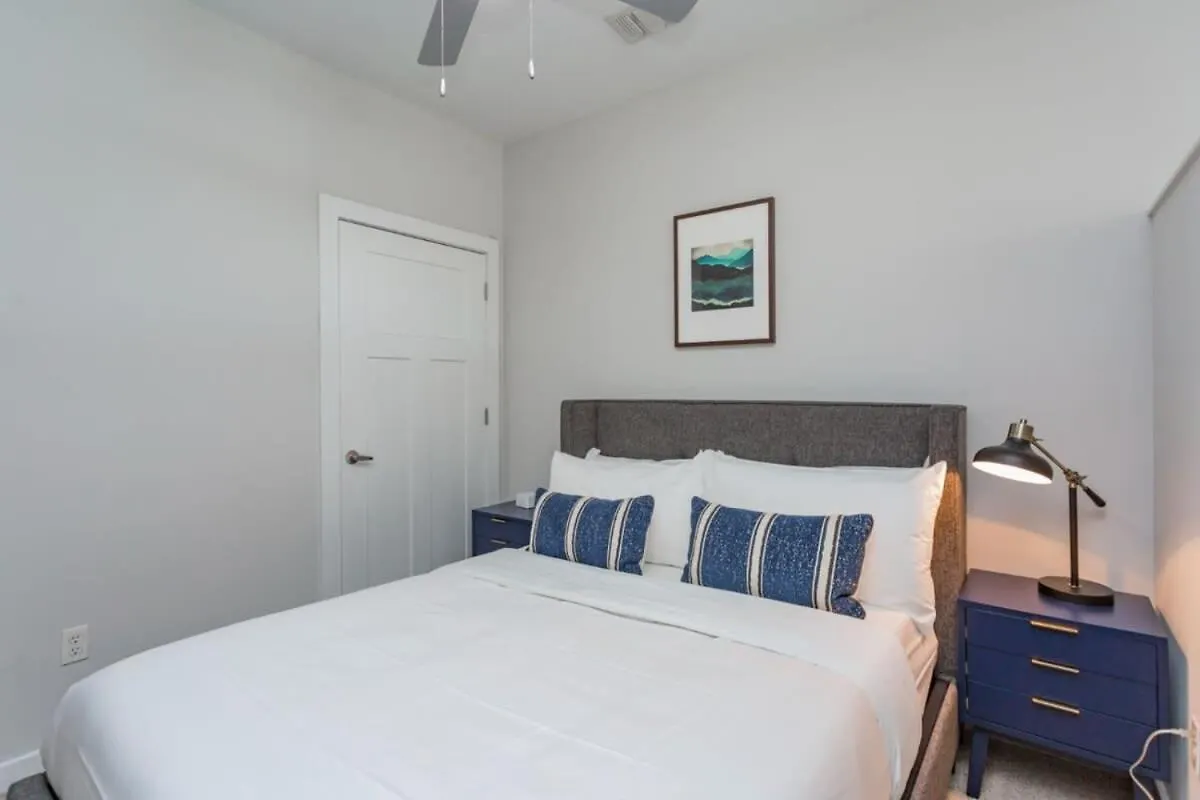 Cozysuites Musicrow Astonishing Studio With Free Parking 38 Nashville